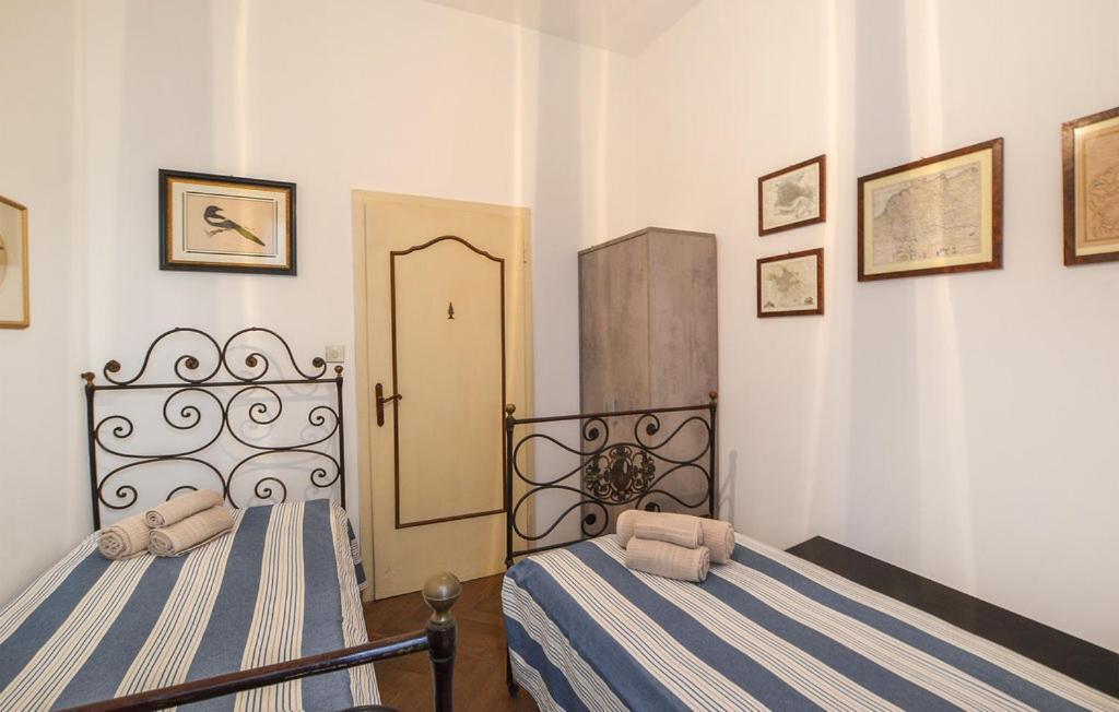 Dimora Castiglioni Villa Venedig-Lido Exteriör bild